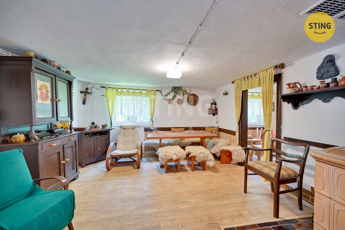 Rodinný dům · 116 m² · Zlaté Hory Dolní Údolí - 4