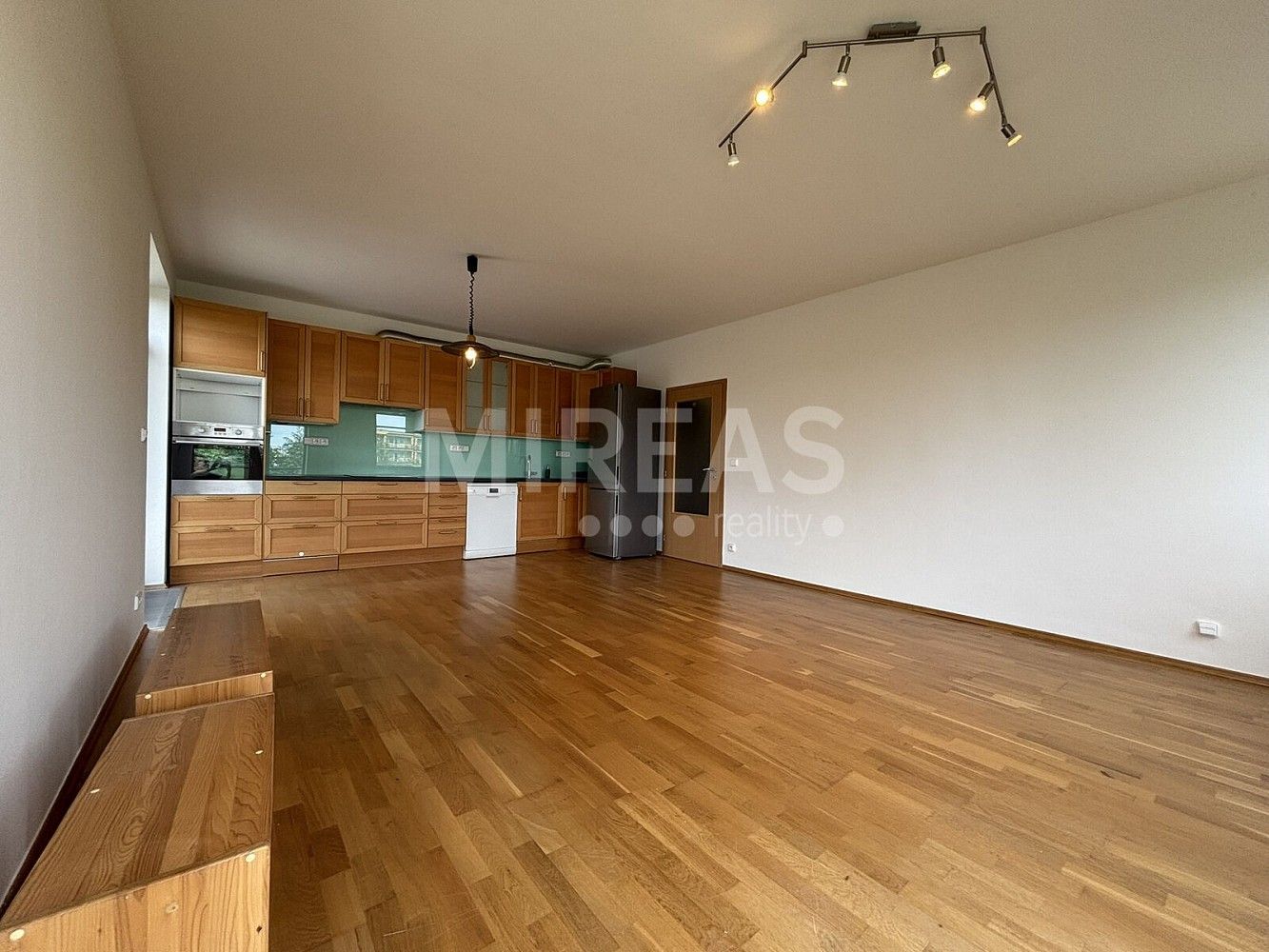 Byt 3+kk · 67 m² · Praha - Malešice, okres Praha 10, Hlavní město Praha - 3