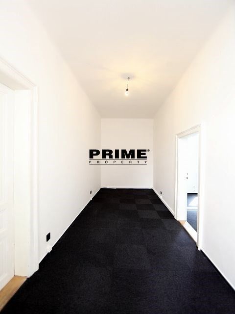 Kancelář · 110 m² · Lazarská 11, Praha Nové Město - 4