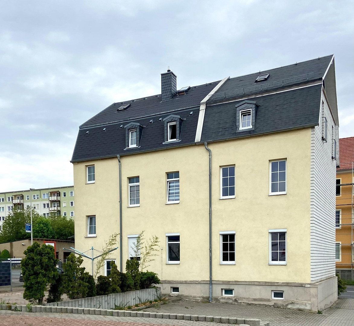 Pronájem byt 4+1 - , Sasko, 84 m² - 5