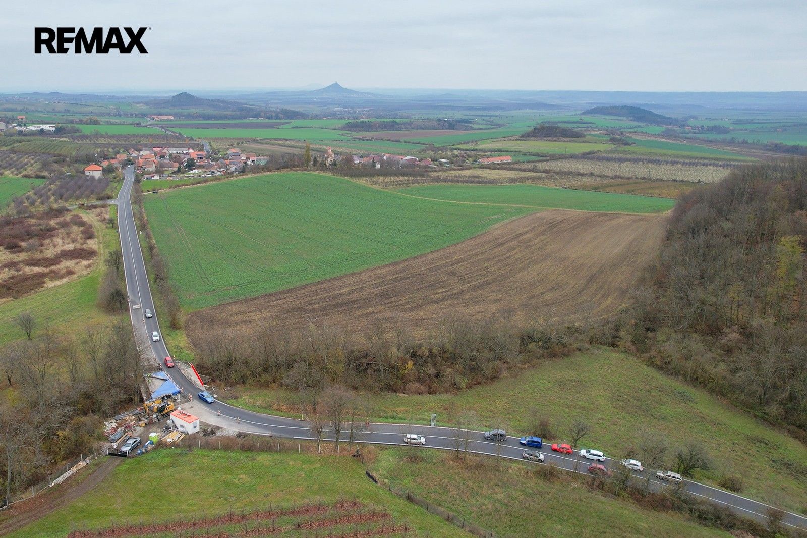 Prodej pozemek - Želkovice, 729 m² - 5