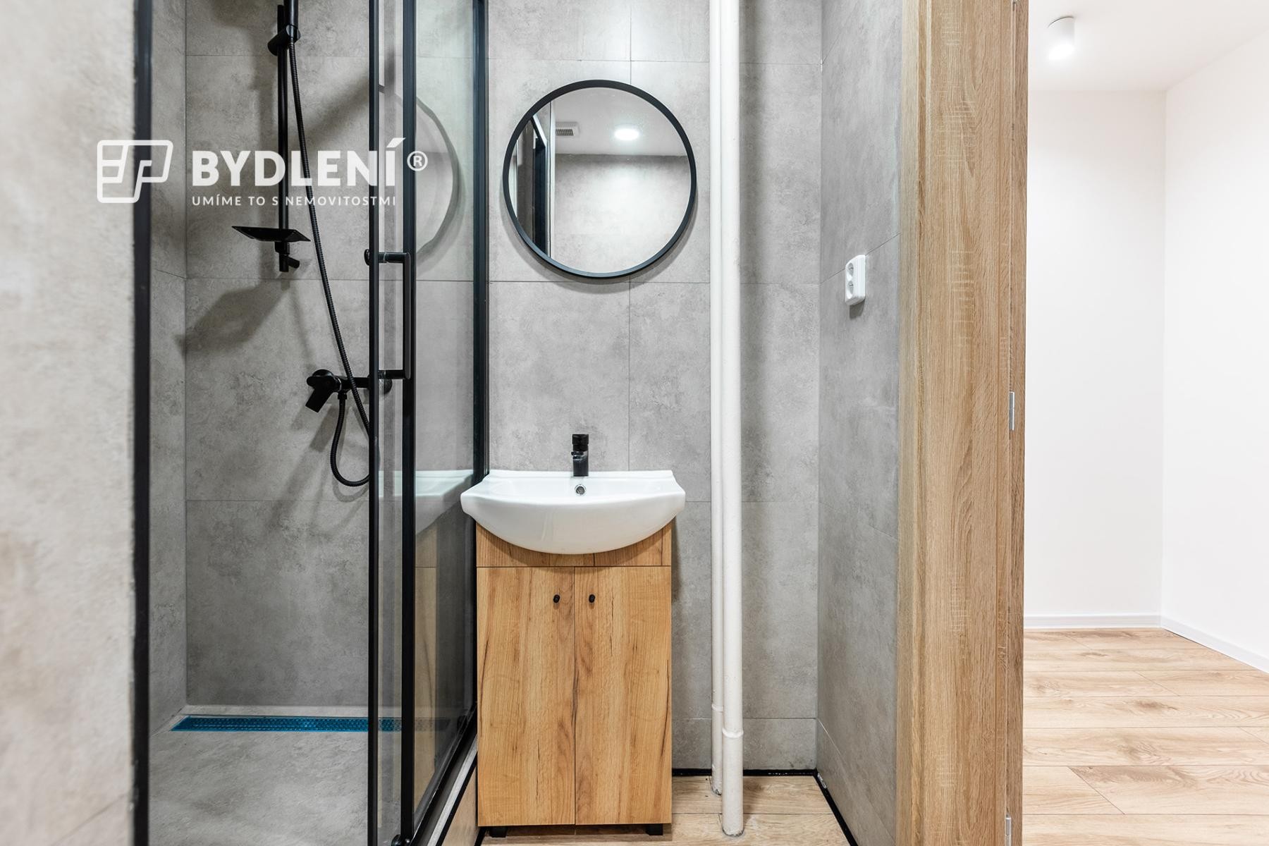 Byt 2+1 · 57 m² · Vítězslava Nezvala, Most - 4