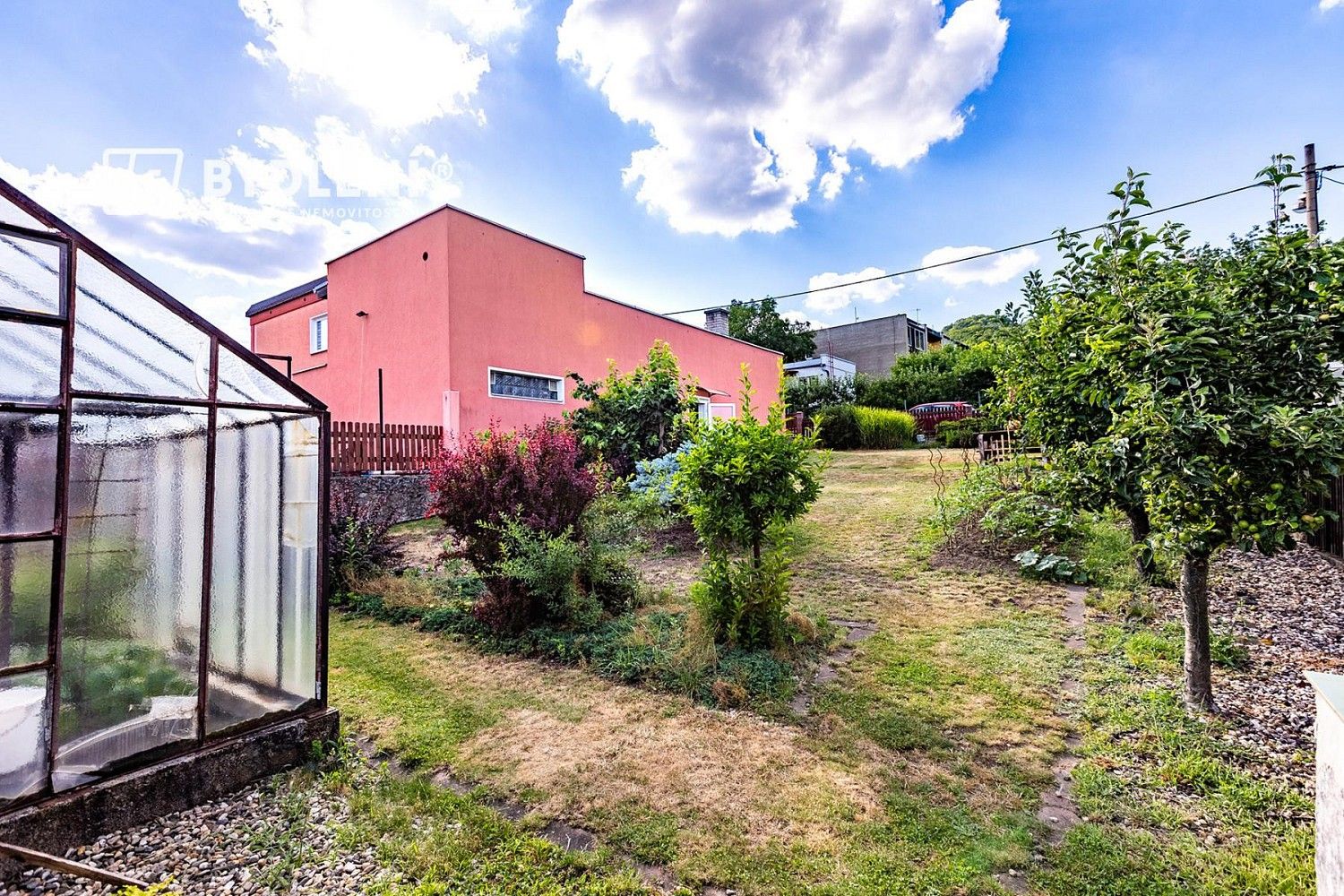 Rodinný dům · 318 m² · Budovatelů, Krupka - Unčín, okres Teplice - 3