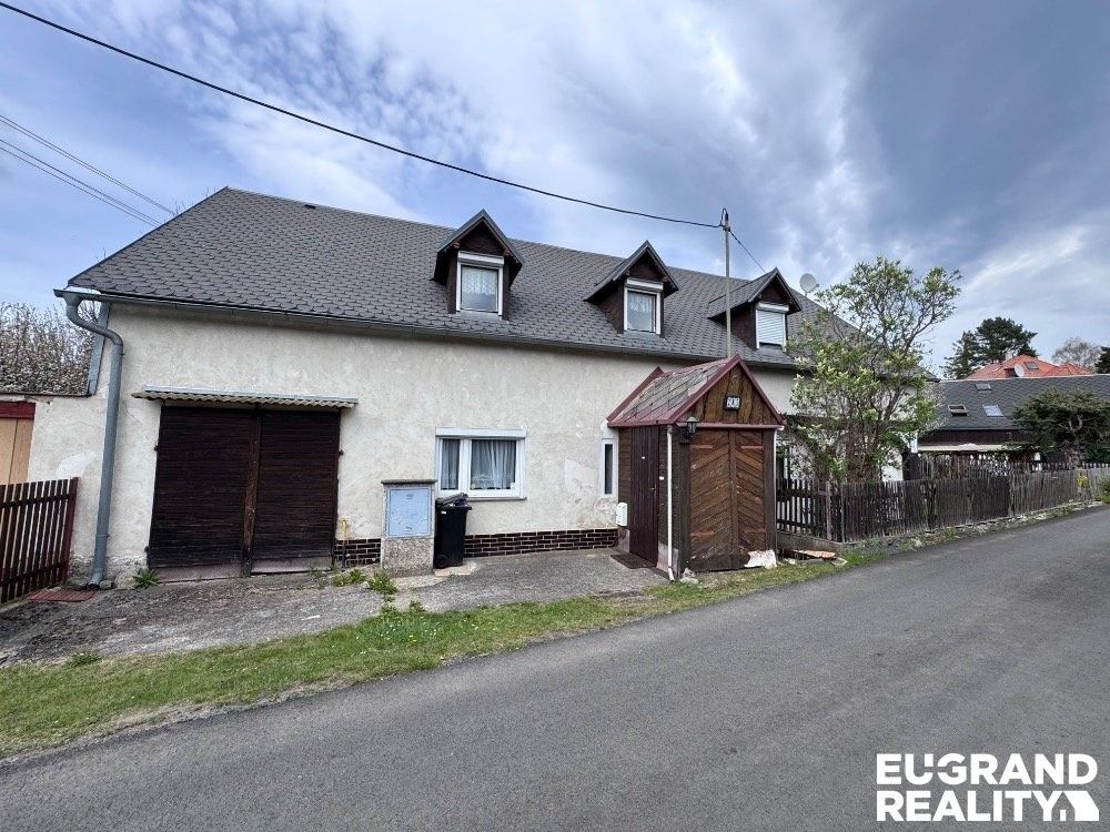 Rodinné domy, Velký Šenov, 180 m² - 2