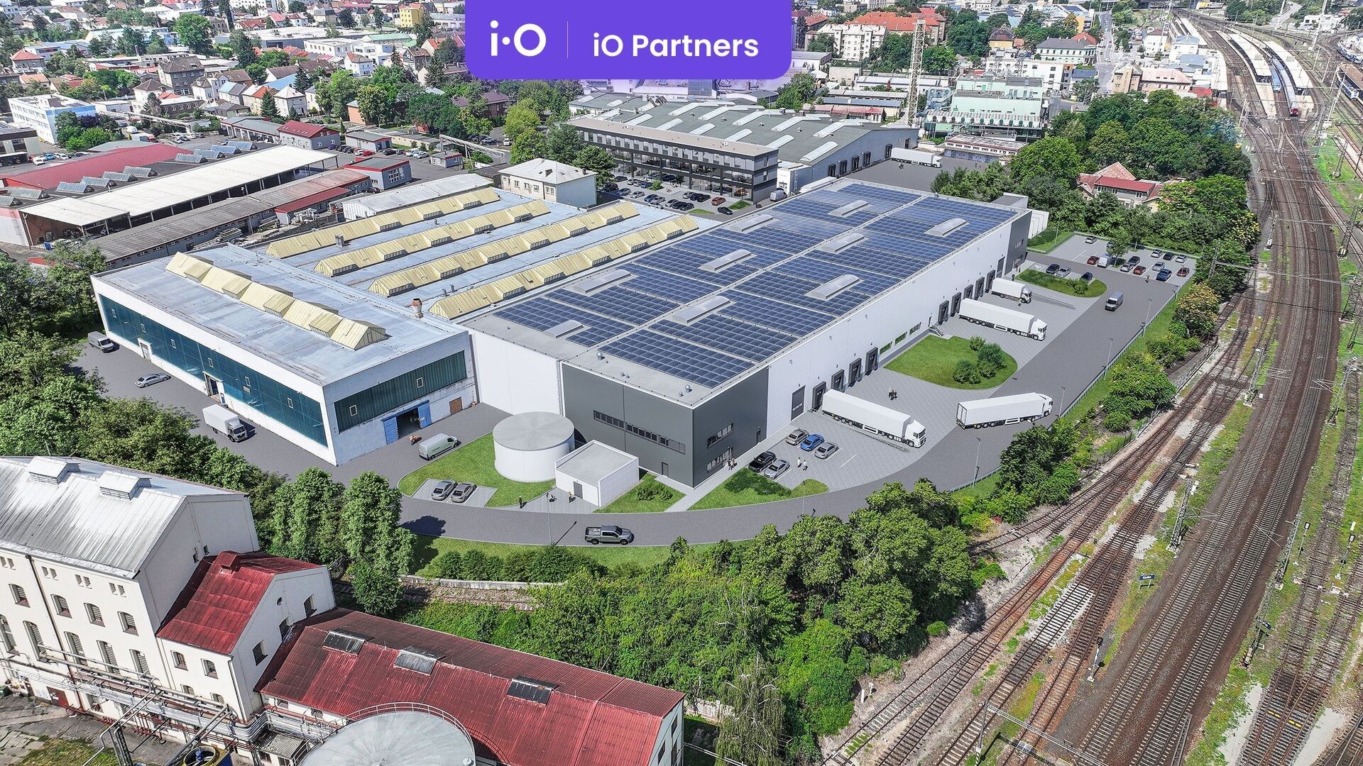 Pronájem sklad - Zengrova, Kolín, 6 m²