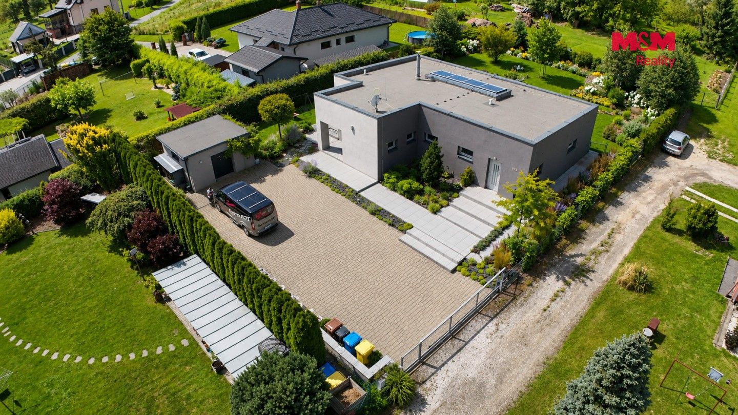 Rodinný dům · 120 m² · Prostřední Bludovice, Horní Bludovice - 4