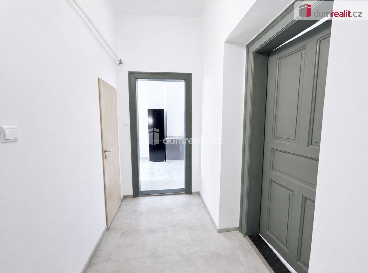 2+1, Bezručova, Děčín, 54 m² - 2