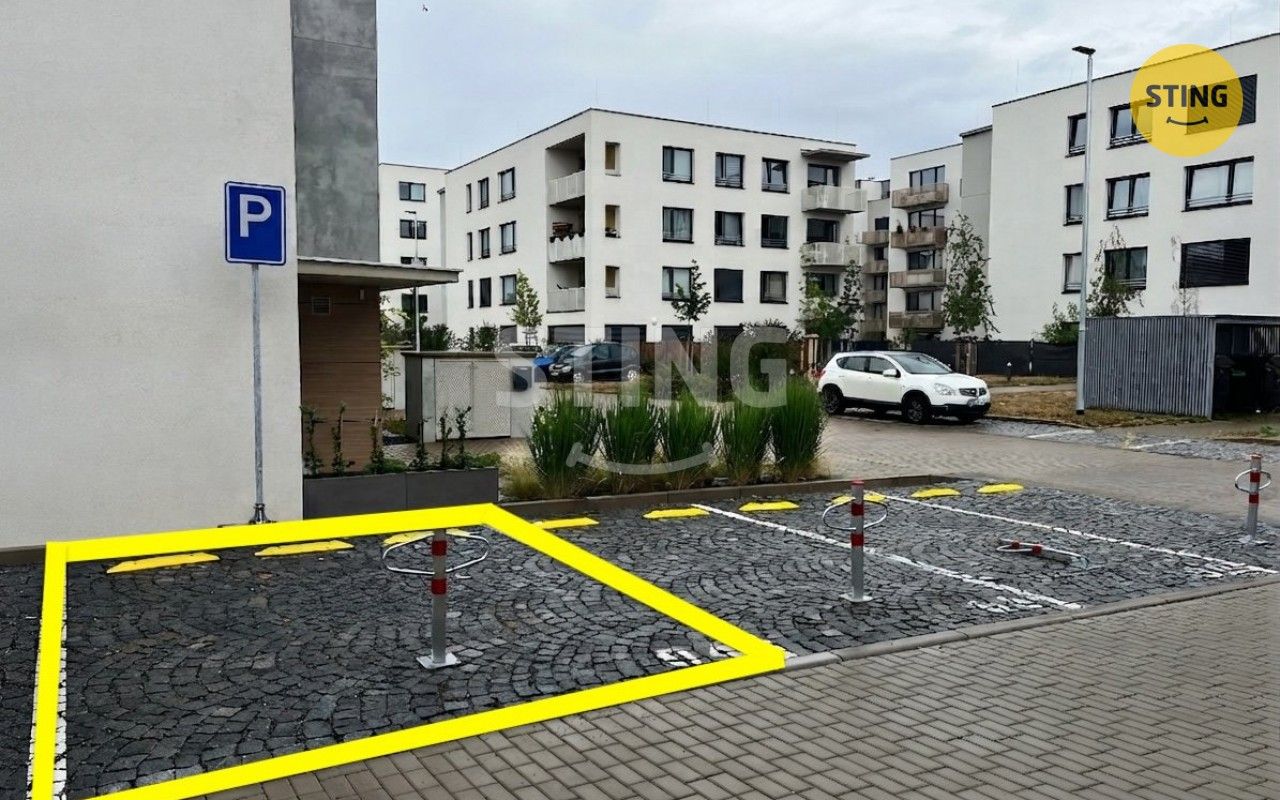 Ostatní, Pardubičky, Pardubice, 18 m² - 1