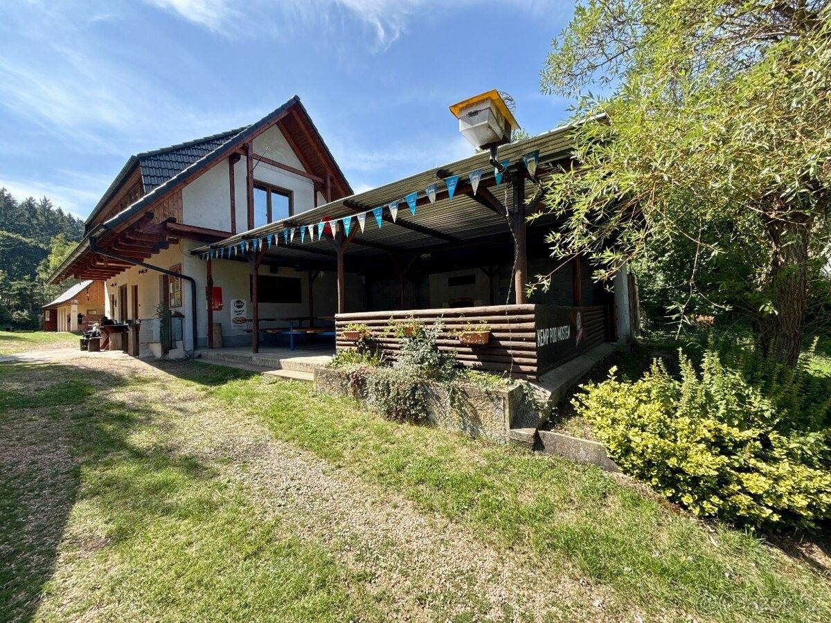 Ostatní, Zbiroh, 338 08 - 1