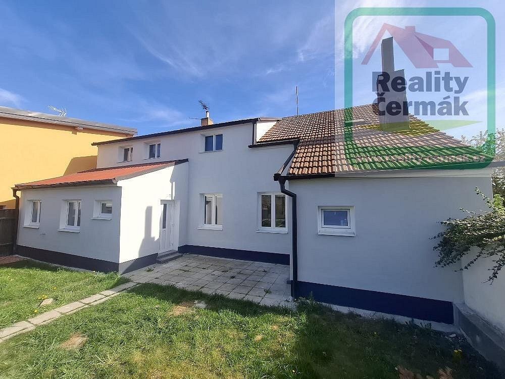 Prodej rodinný dům - Nýřany, okres Plzeň-sever, Plzeňský kraj, 224 m² - 2