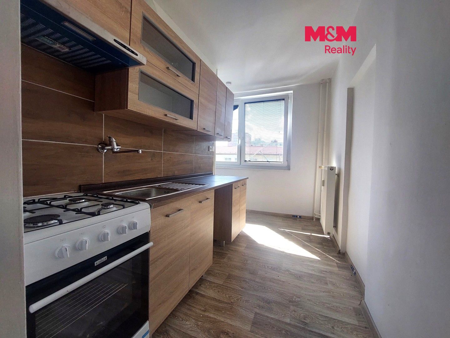 2+1, Školní, Klášterec nad Ohří, 50 m²