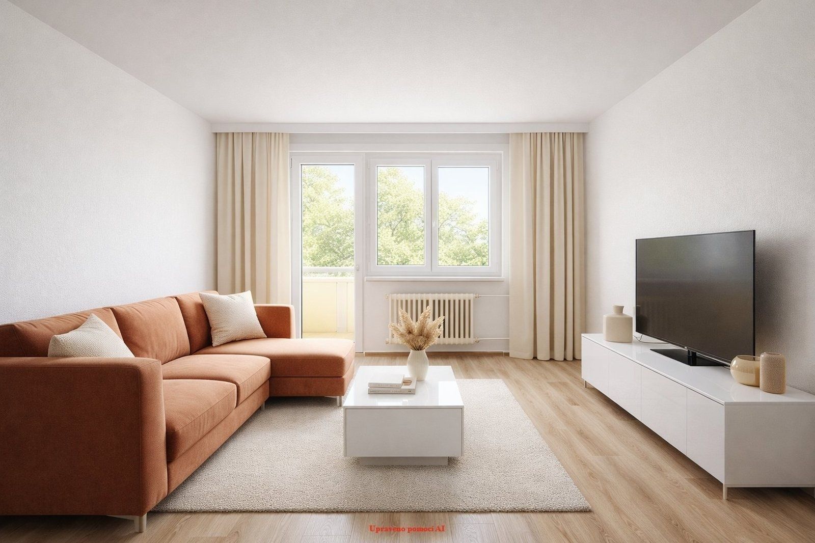 2+1, Cihelní, Karviná - Karviná-město, Moravskoslezský kraj, 52 m² - 2