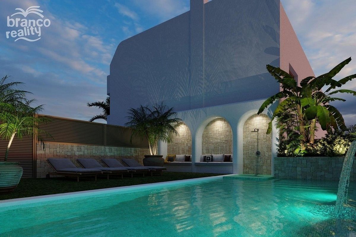 Prodej rodinný dům - San Pedro del Pinatar, ES, 85 m² - 2