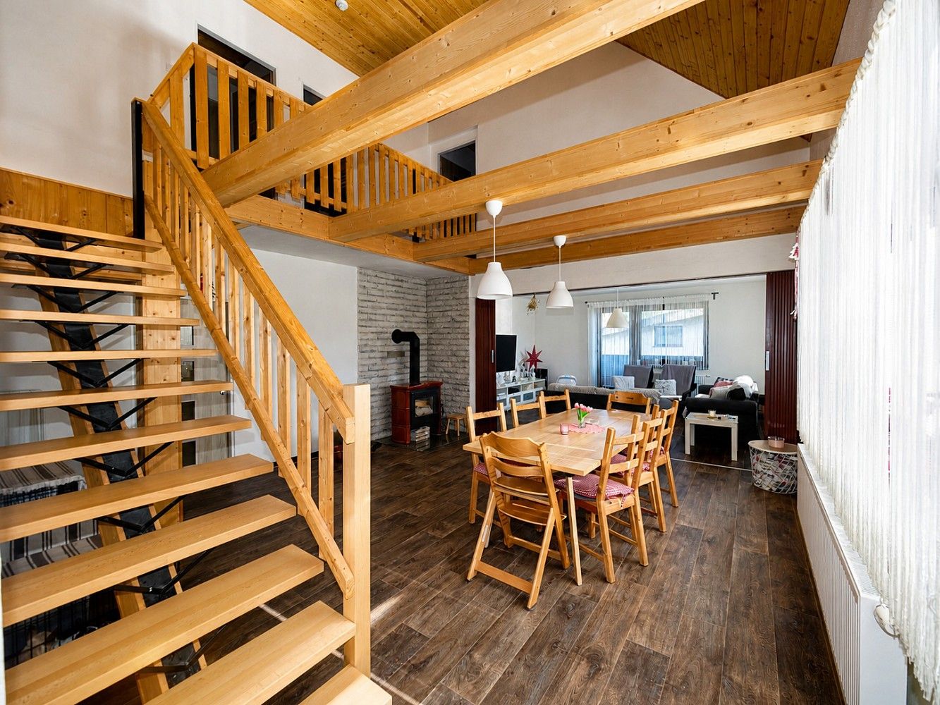 Vila · 350 m² · Brumberská, Tanvald - Šumburk nad Desnou, okres Jablonec nad Nisou - 3