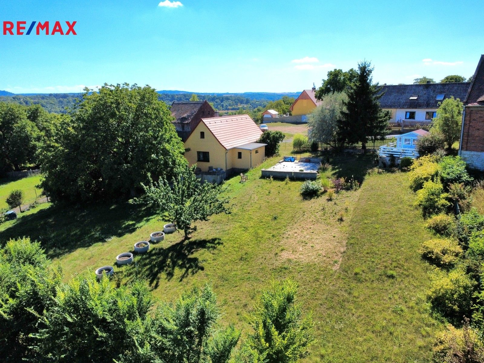 Rodinné domy, Veletice, Holedeč, 75 m²