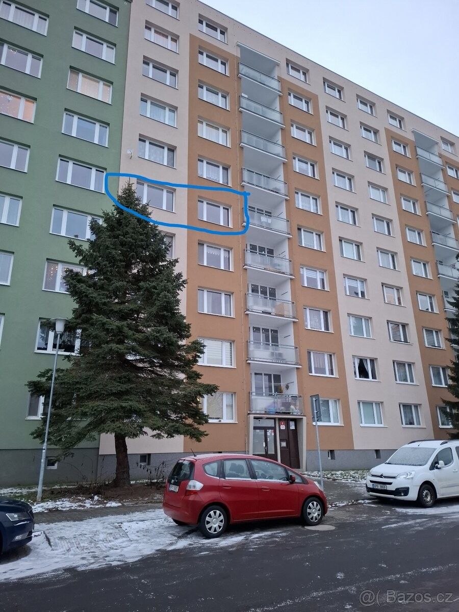 Byty, Plzeň, 318 00