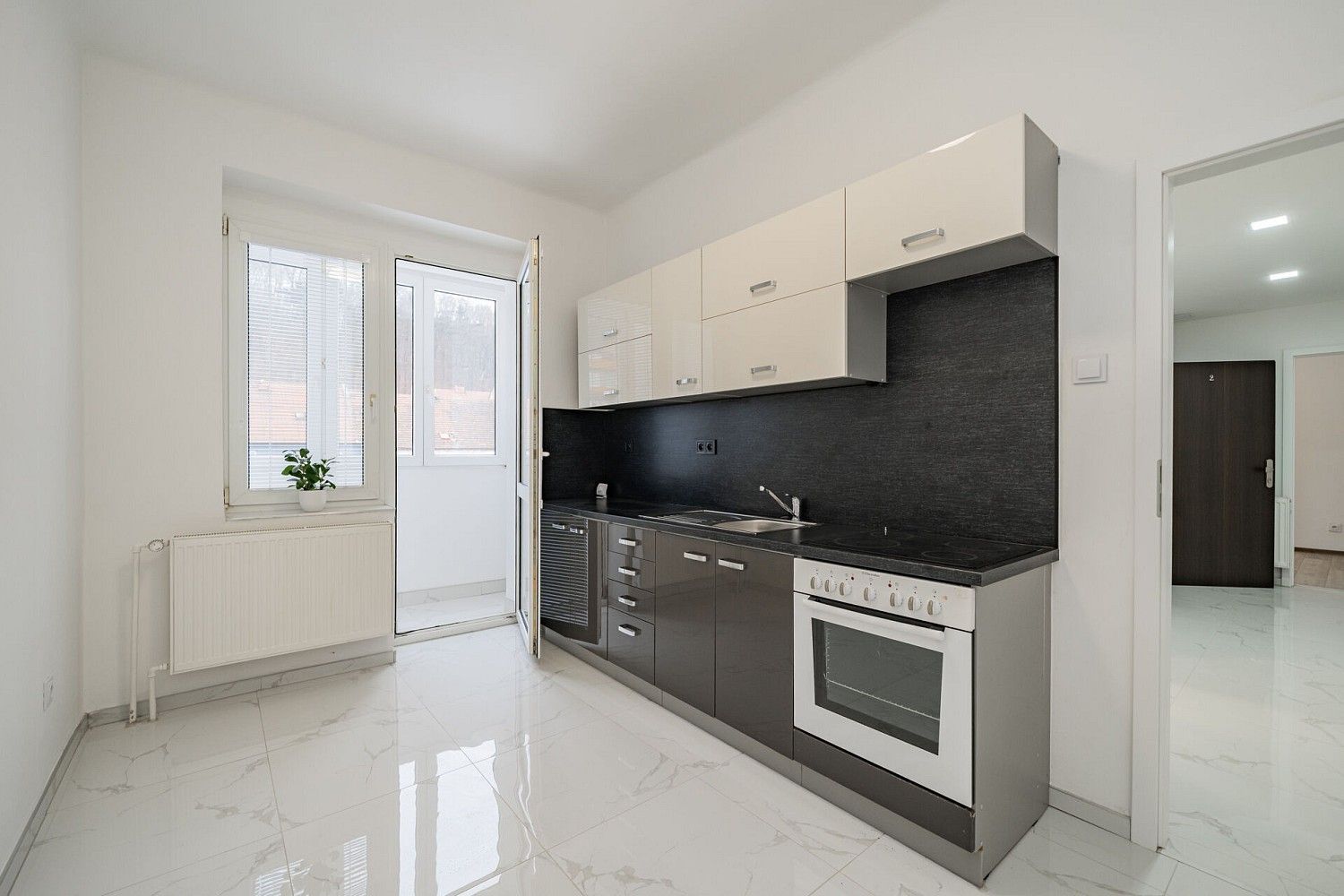 Byt 3+1 · 92 m² · Kralupy nad Vltavou, okres Mělník, Středočeský kraj - 3