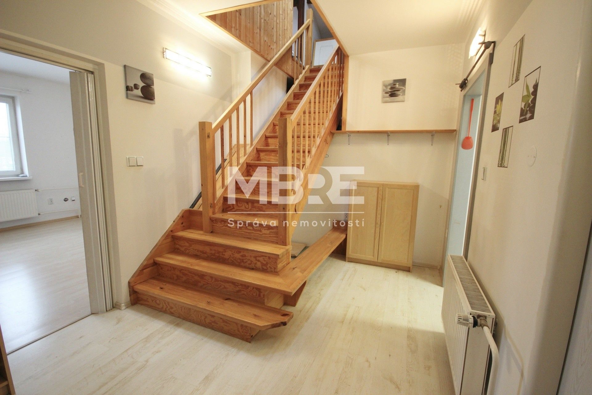 Pronájem byt - Závada, 160 m² - 5