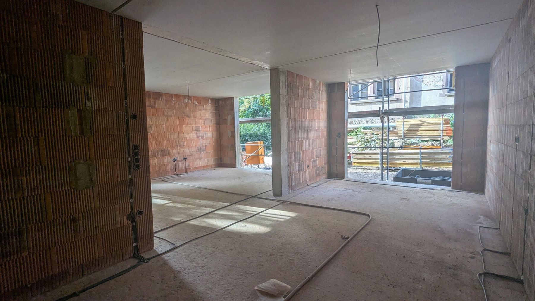 Prodej byt 3+1 - Ljuba-Senderowna Str. 11 Kassel Niederzwehren Hessen 34121, 90 m² - 5