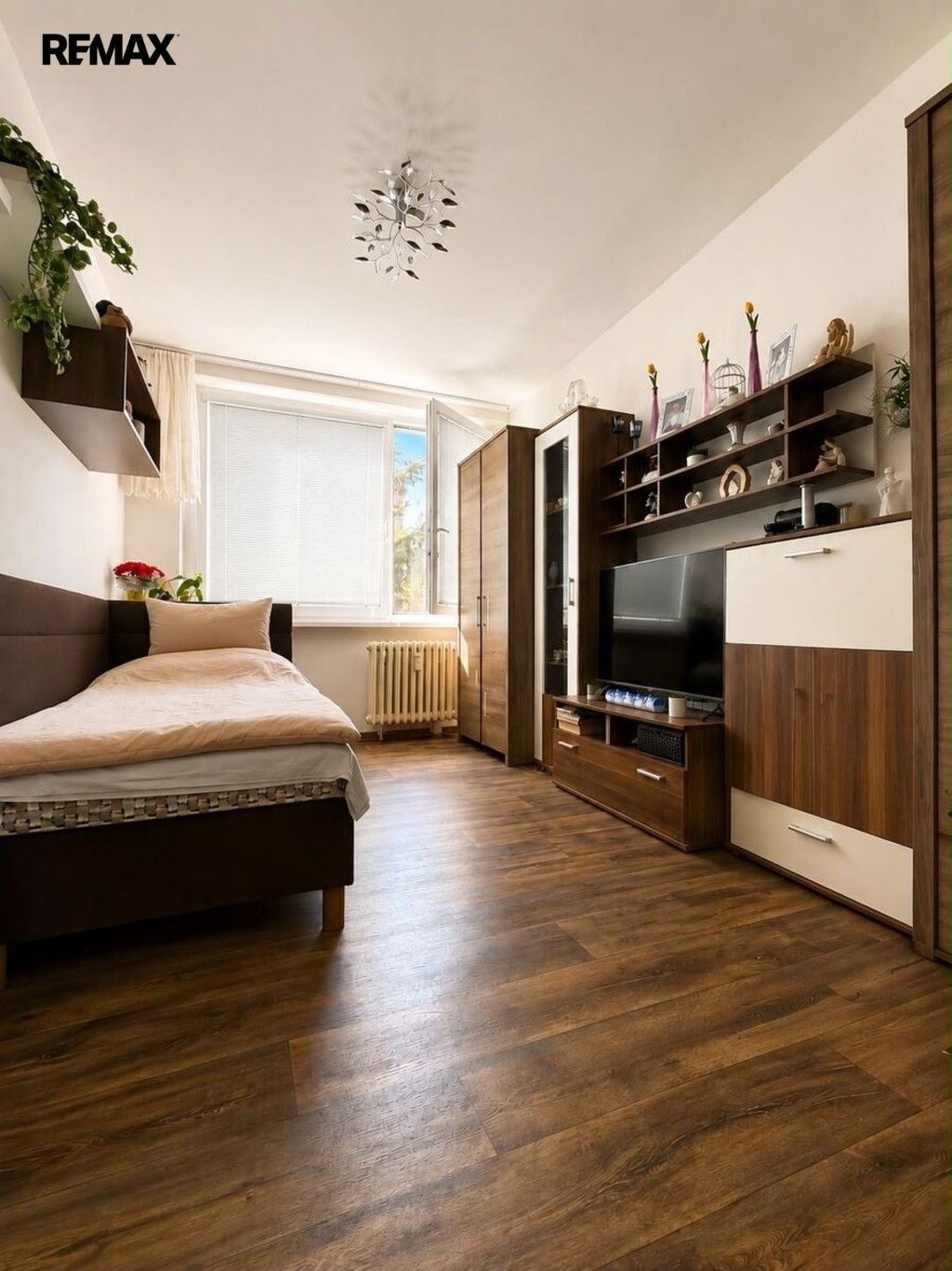 Byt 4+1 · 89 m² · Albrechtická 409, Most - 4