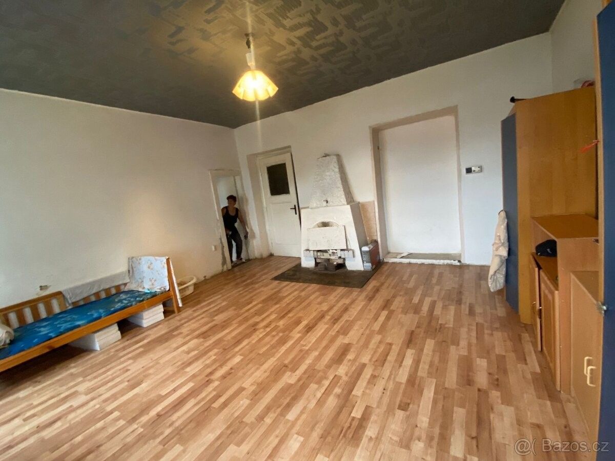 Byty, Děčín, 405 02