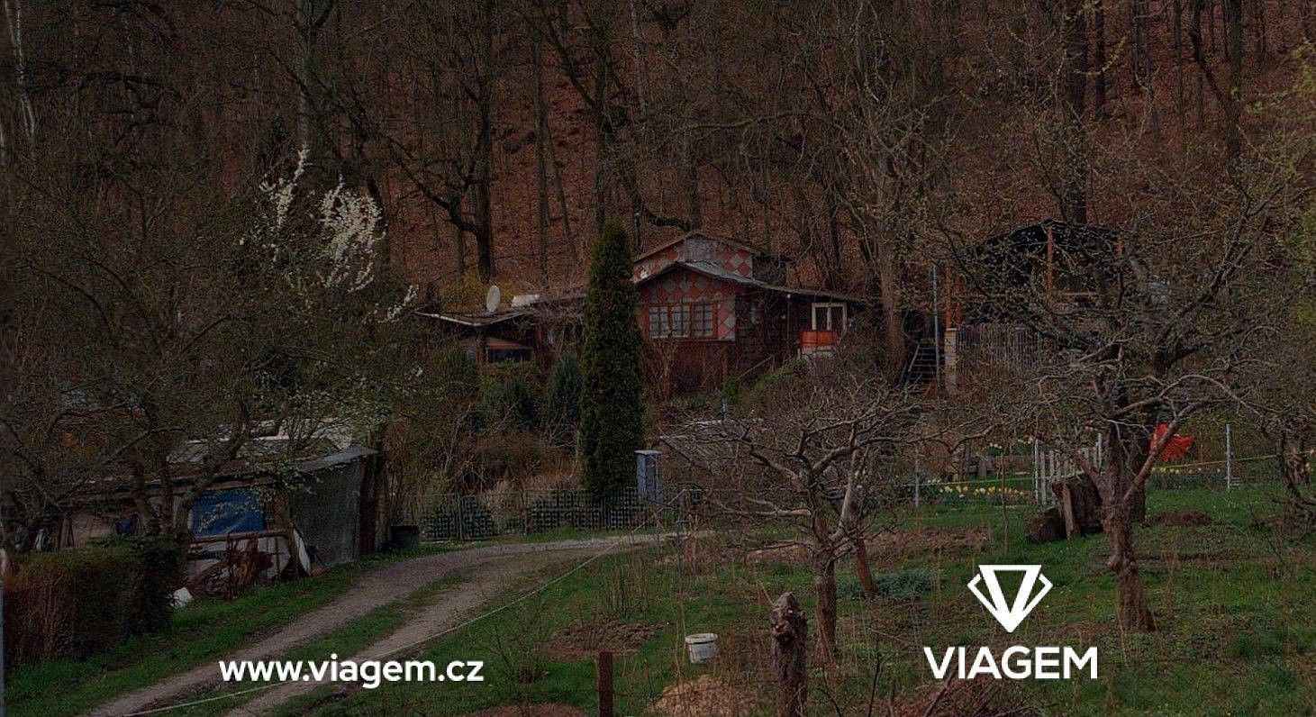 Prodej chalupa - Děčín, Ústecký kraj, 27 m² - 2