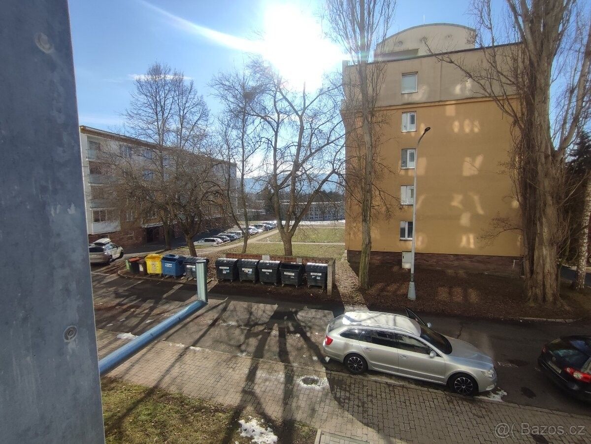 Pronájem byt - Klášterec nad Ohří, 431 51