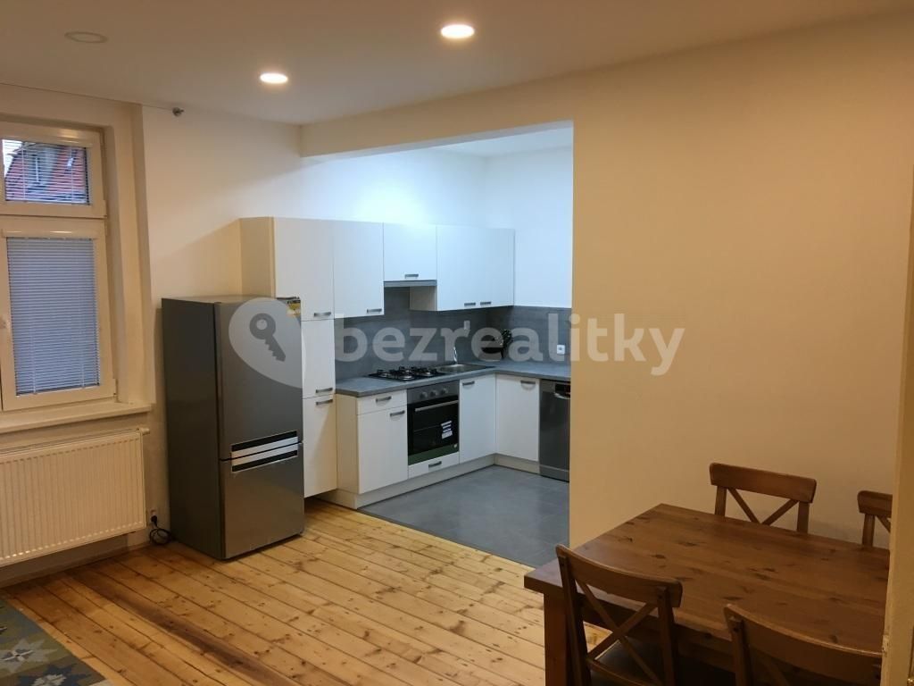 3+kk, Střížovická, Ústí nad Labem - Klíše, Ústecký kraj, 98 m² - 1