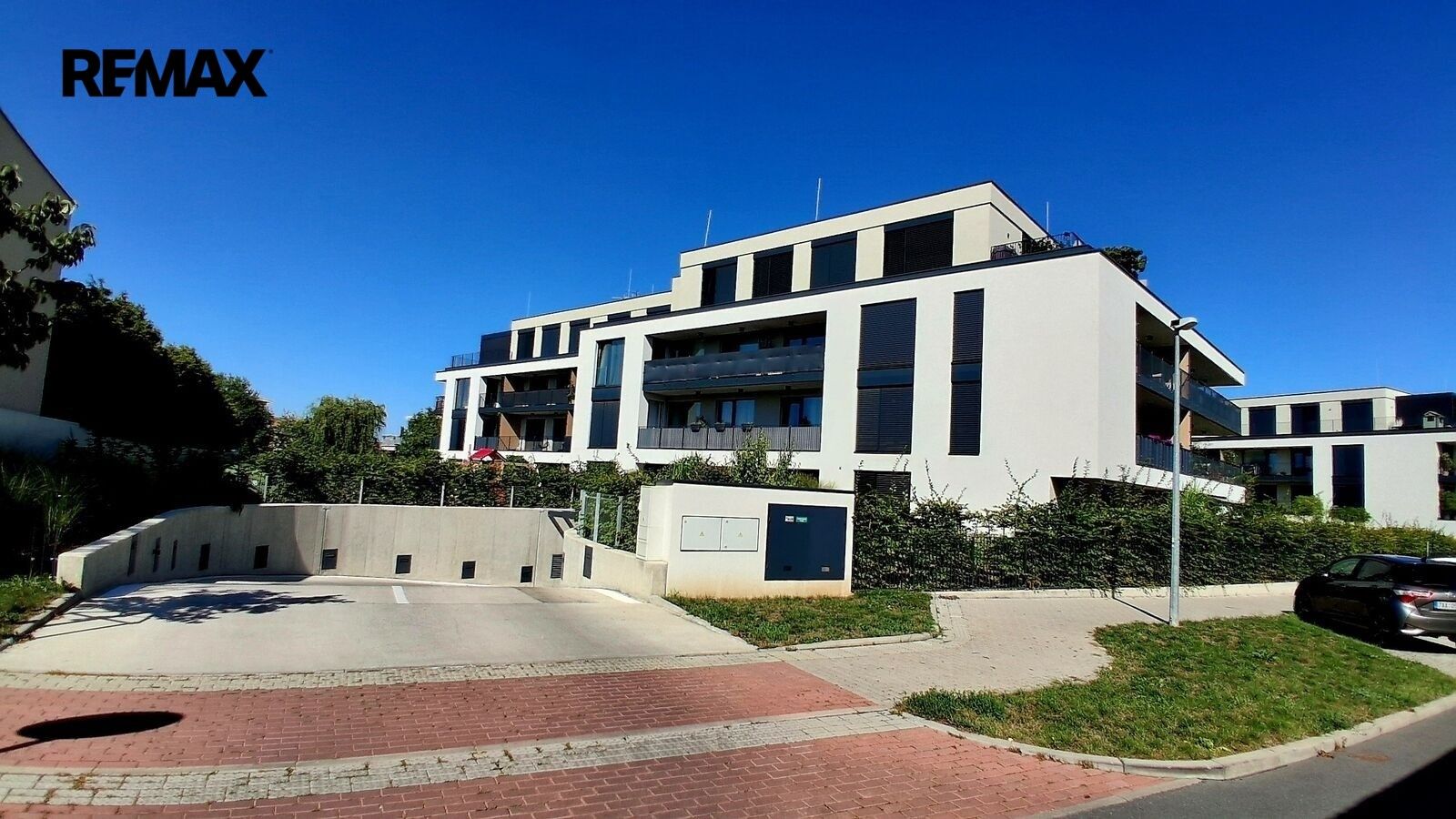 Prodej ostatní - Praha Štěrboholy, 13 m² - 5