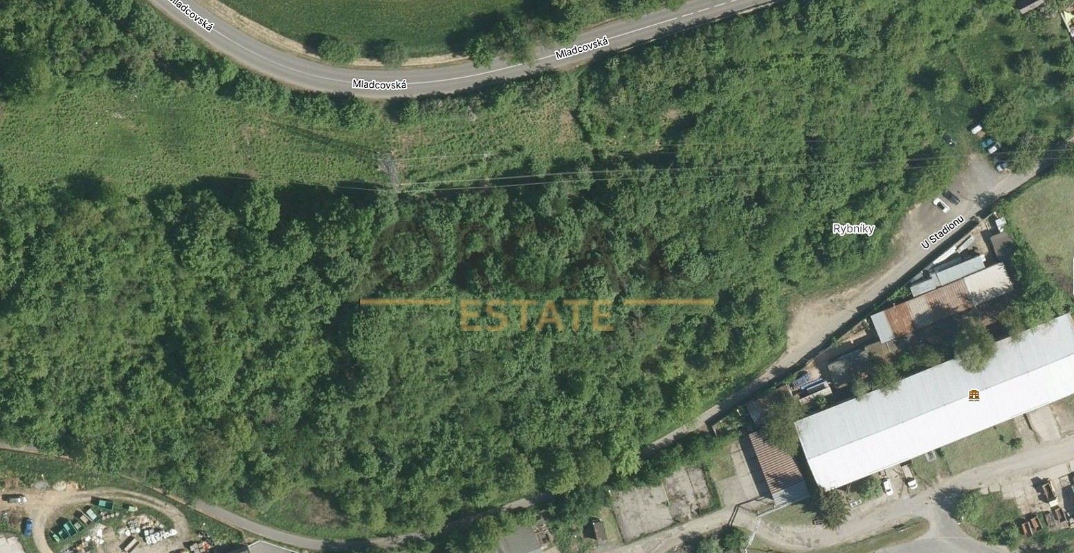 Louka · Zlín, Zlínský kraj - 4