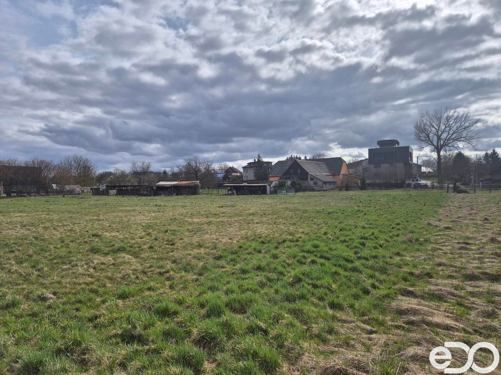 Pozemek pro bydlení · 3 632 m² · Lanškroun - 3