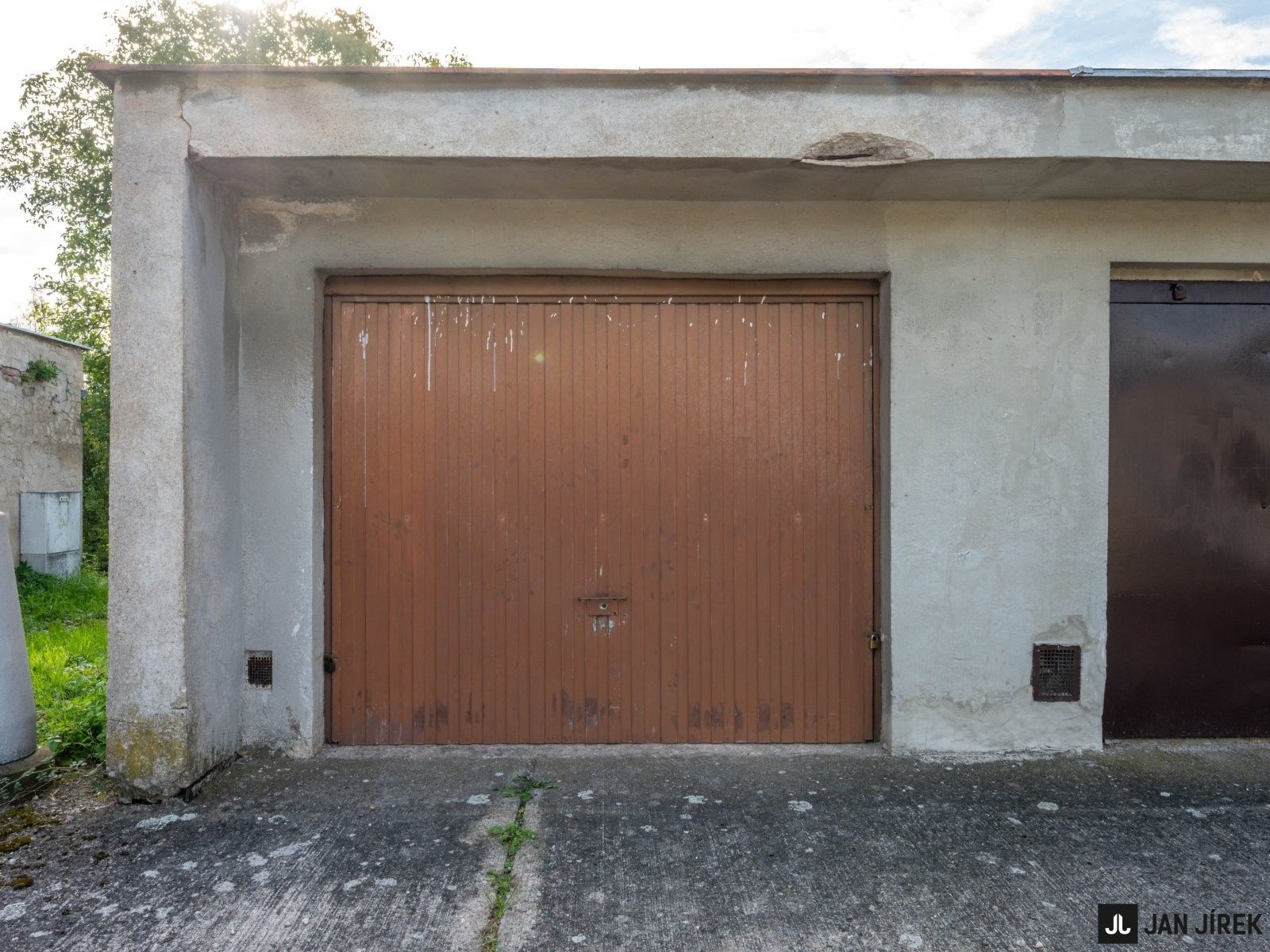 Garáž · 18 m² · Vážní, Hradec Králové - 3