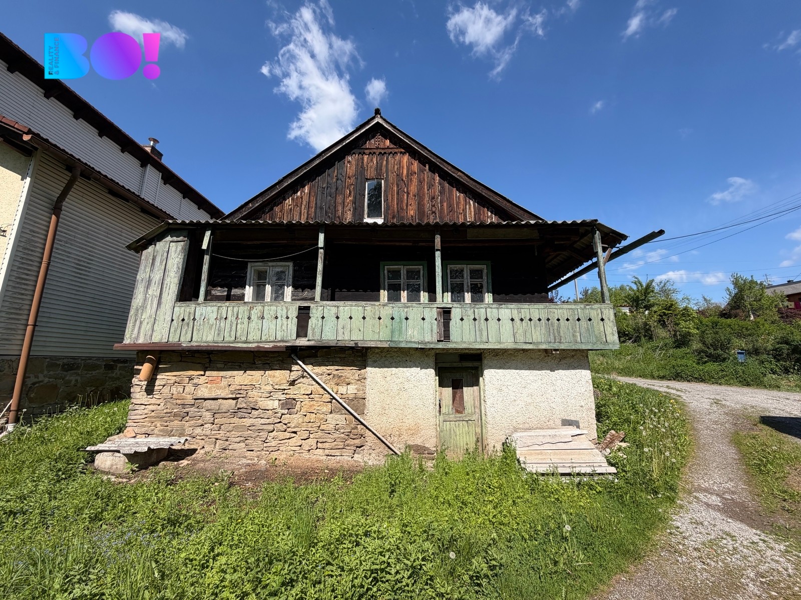 Rodinný dům · 117 m² · Písek - 4