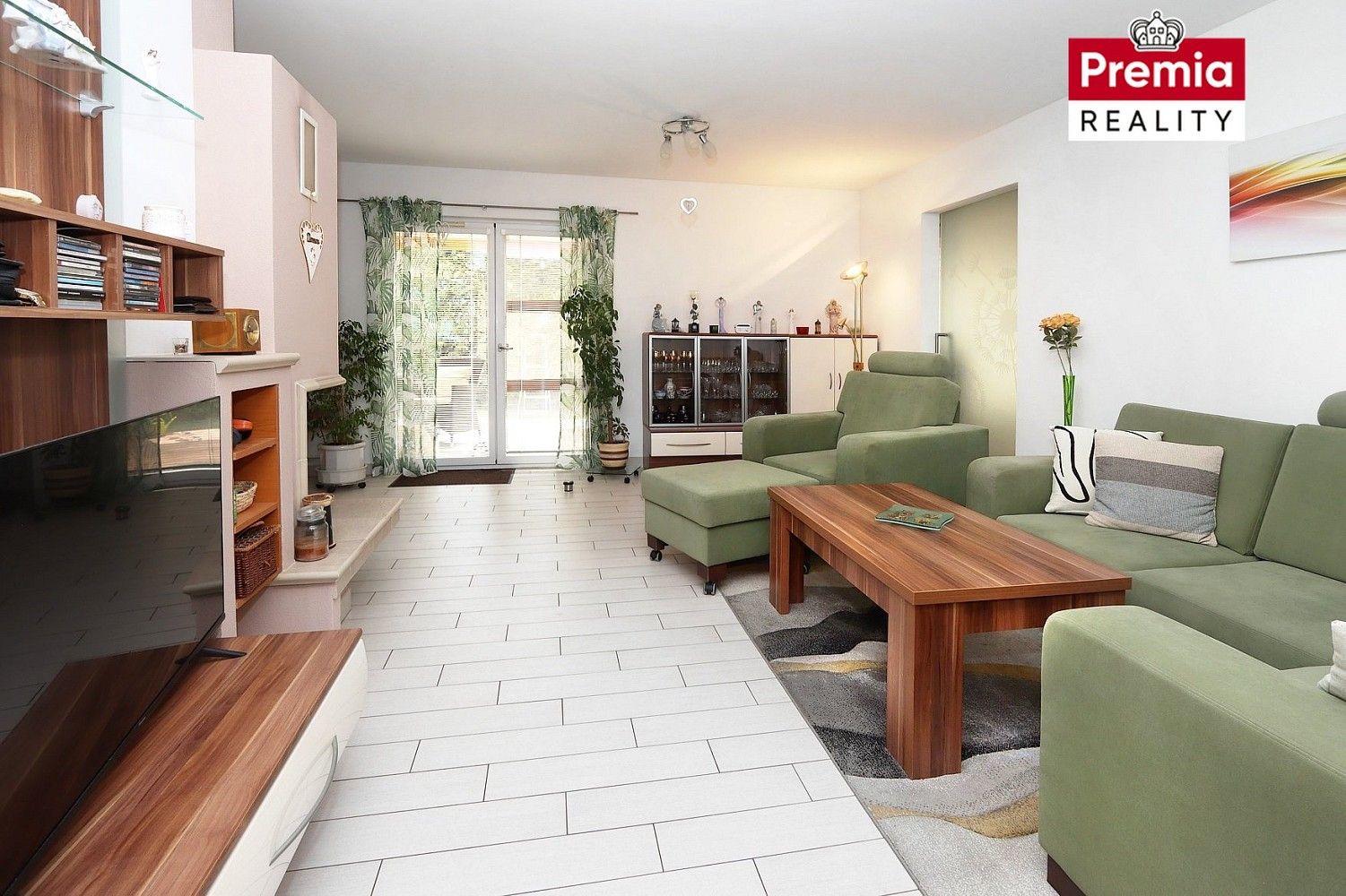 Rodinný dům · 140 m² · Šatov, okres Znojmo - 4