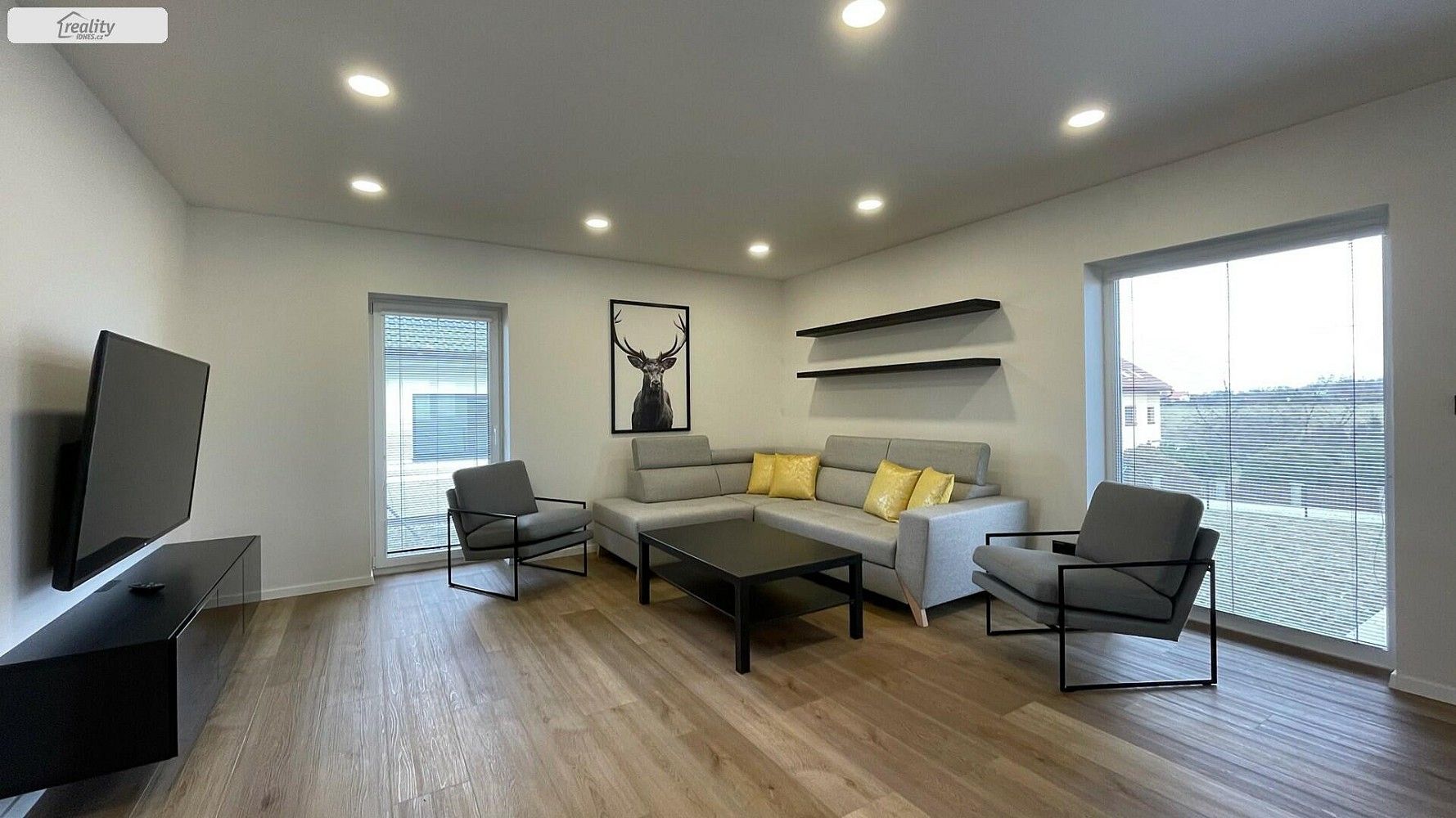 Prodej rodinný dům - Na Vyhlídce, Petřvald, okres Karviná, 108 m² - 5