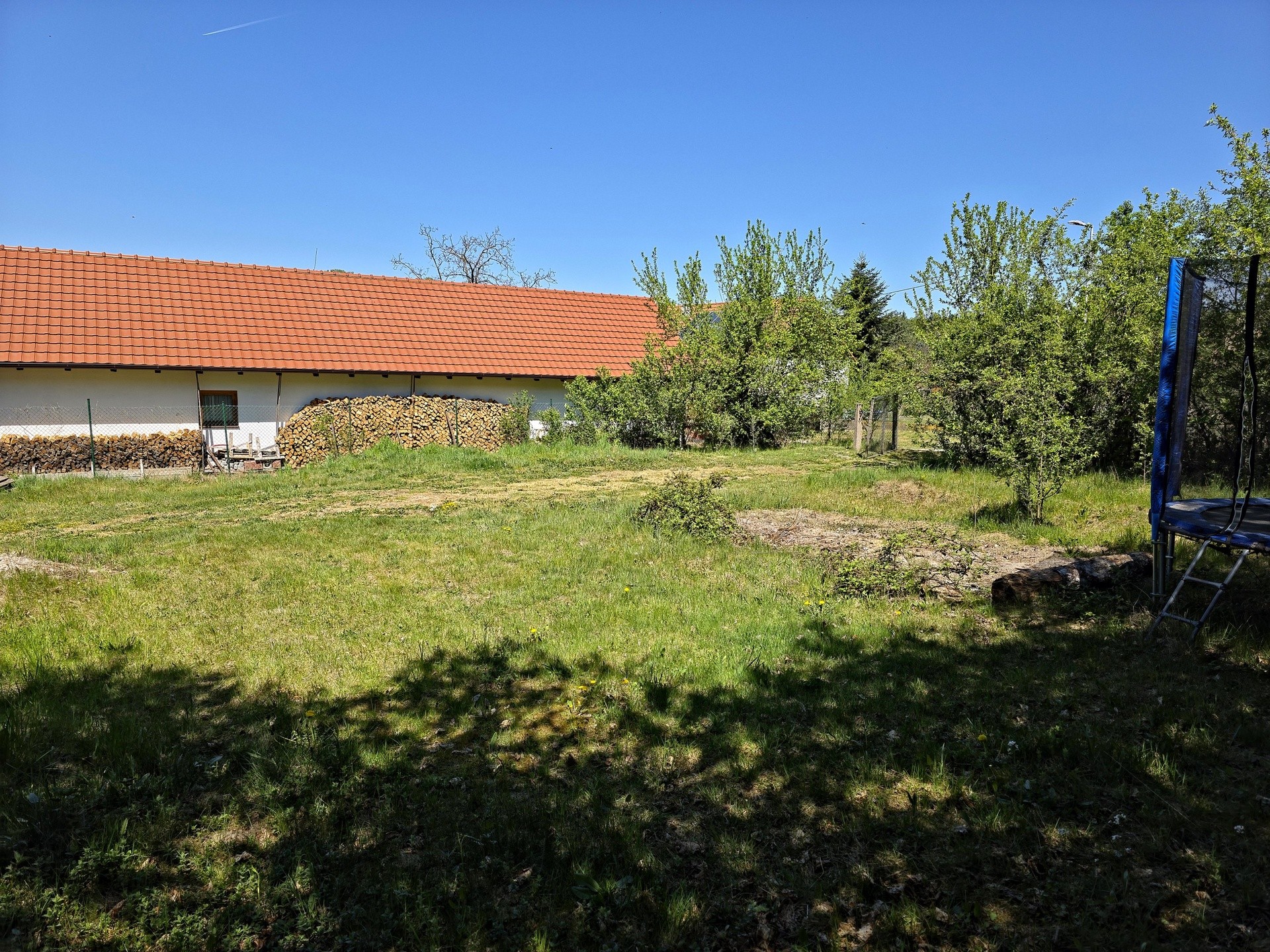 Pozemek pro bydlení · Uhlířská Lhota Rasochy - 4
