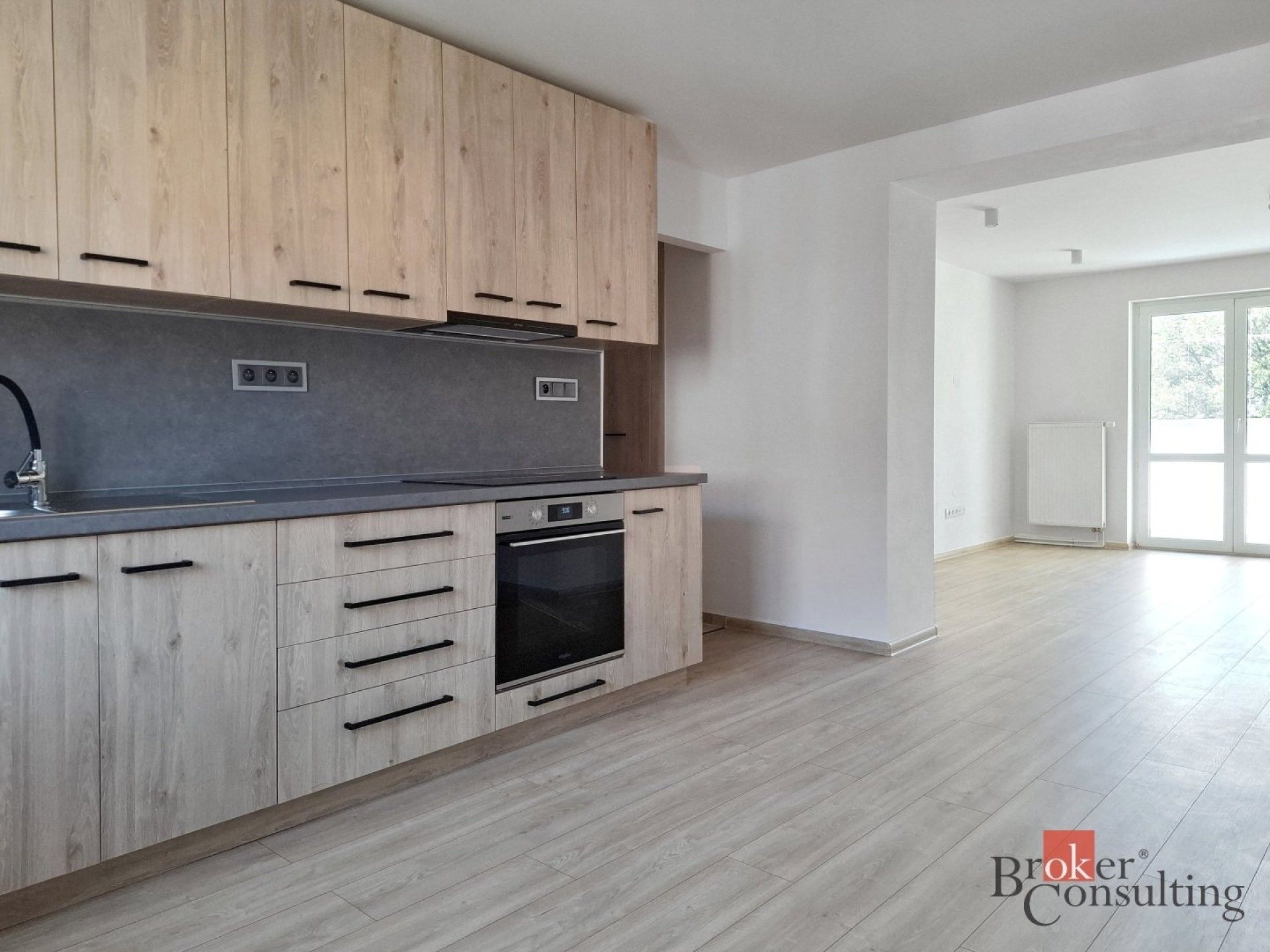 2+1, Gurťjevova, Ostrava, 49 m² - 1