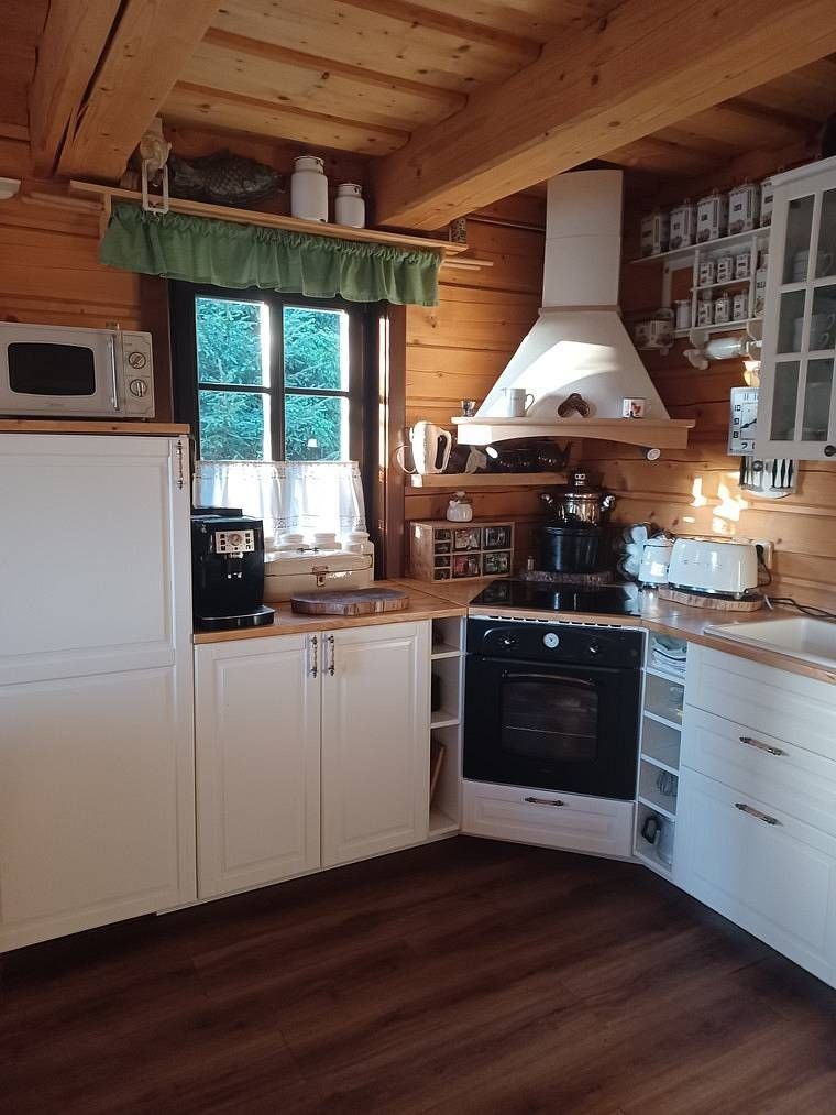 Chaty, Český Jiřetín - Český Jiřetín, Ústecký kraj - 2