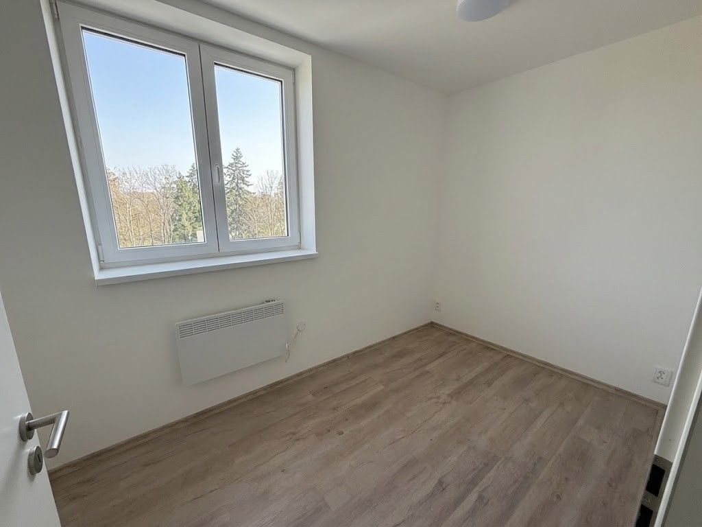 2+kk, Baarovo nábřeží, Brno - Maloměřice, Jihomoravský kraj, 35 m² - 2