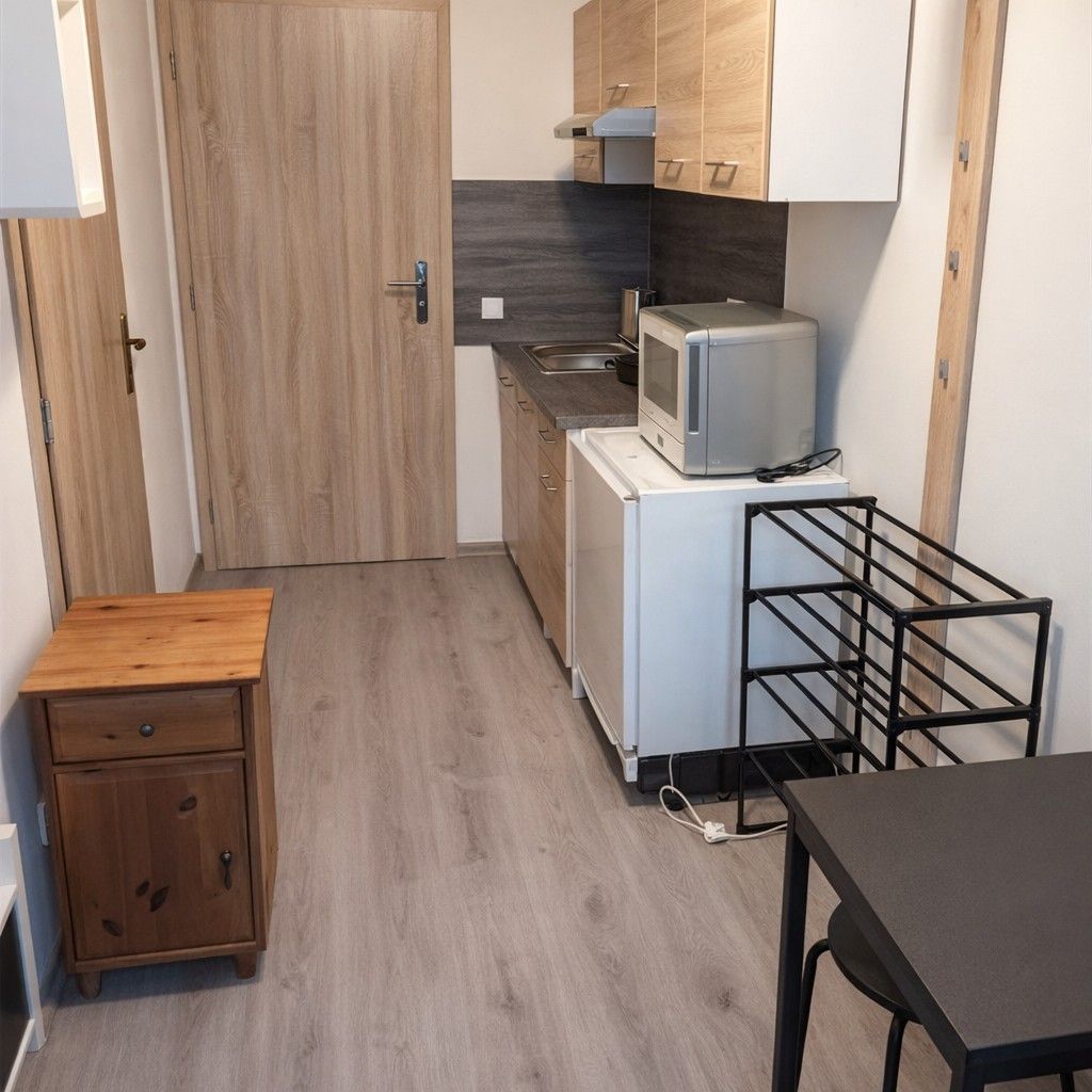 Byt 5+kk · 102,8 m² · Vlčkova, Praha - 4