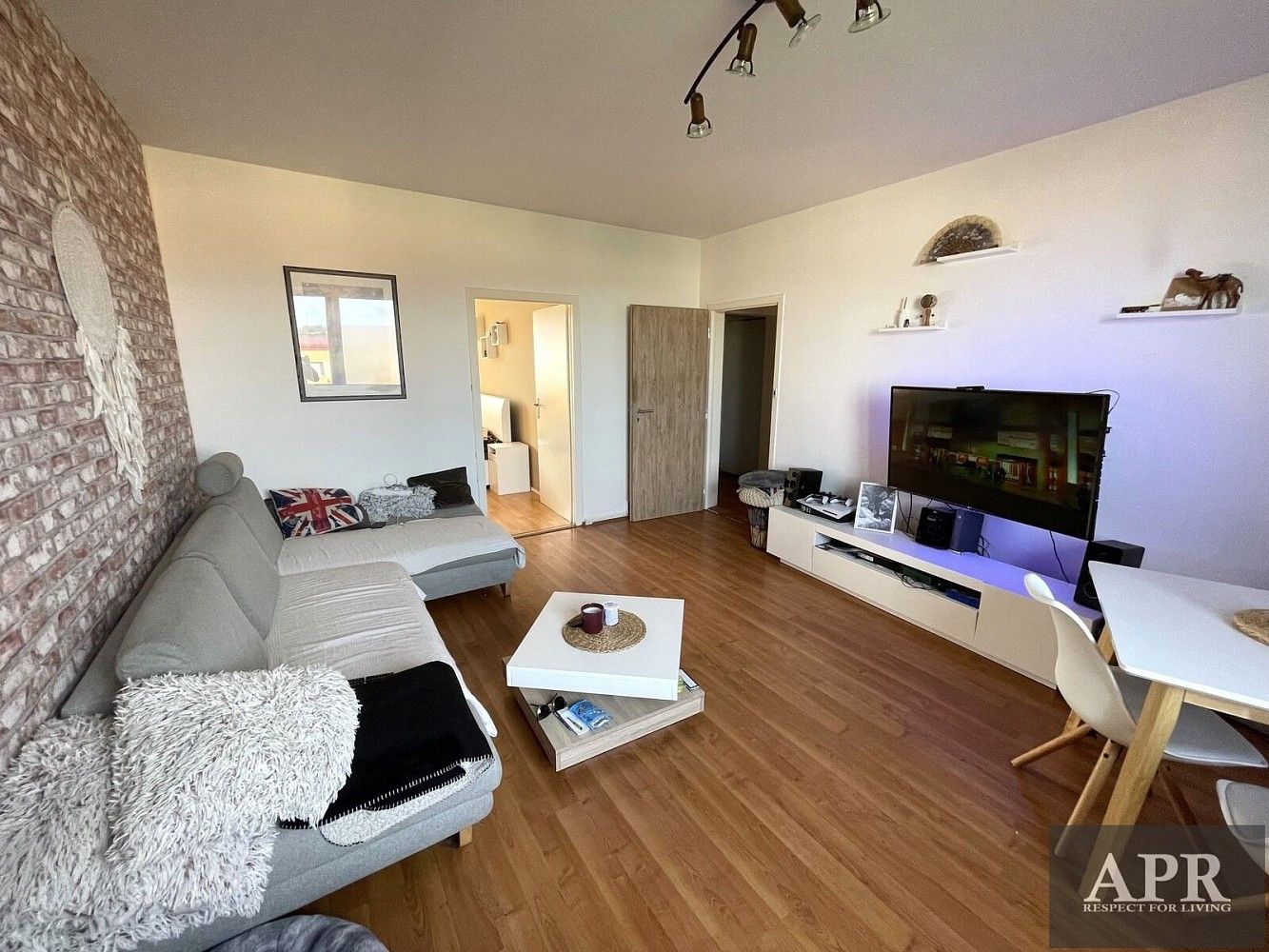 Prodej byt 3+1 - Bedřicha Buchlovana, Uherské Hradiště - Mařatice, 70 m² - 5