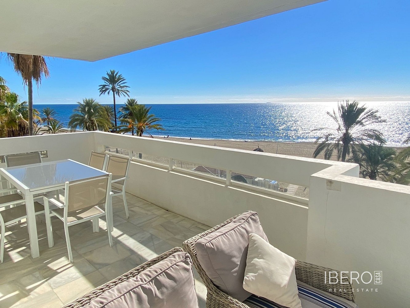 4+kk, Marbella, Španělsko, 169 m² - 1