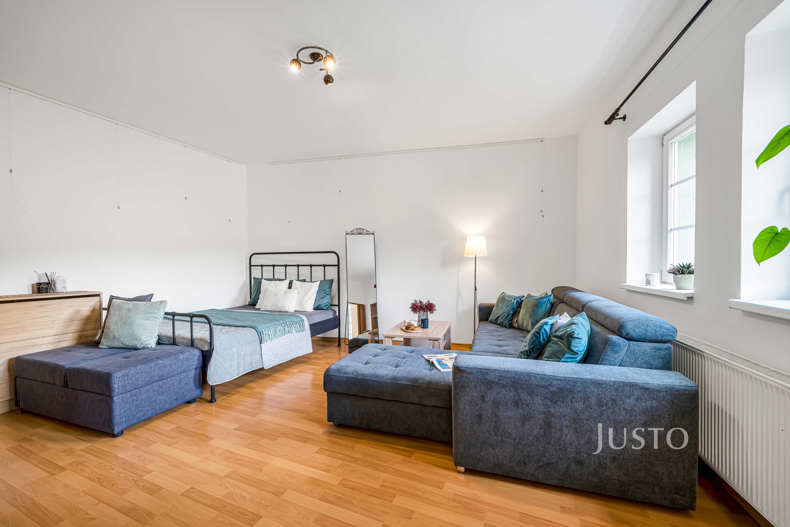 Byt 1+1 · 47 m² · Pražského povstání 328, Jablonec nad Nisou Mšeno nad Nisou - 3