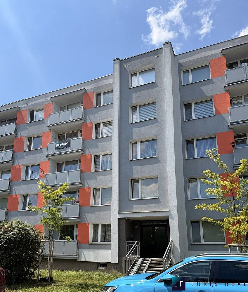 Byt 4+1 · 86 m² · Hornická, Roudnice nad Labem, okres Litoměřice - 3
