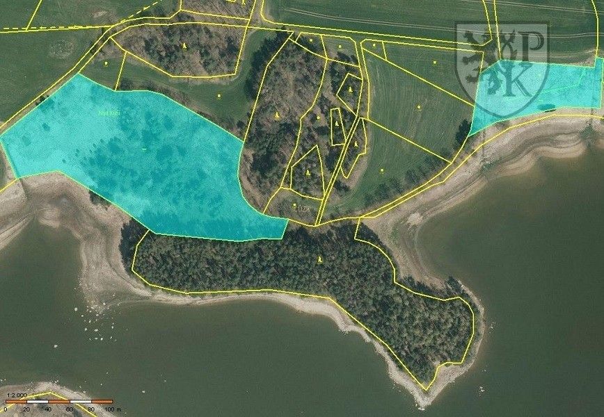 Ostatní, Kadov, 28 m²