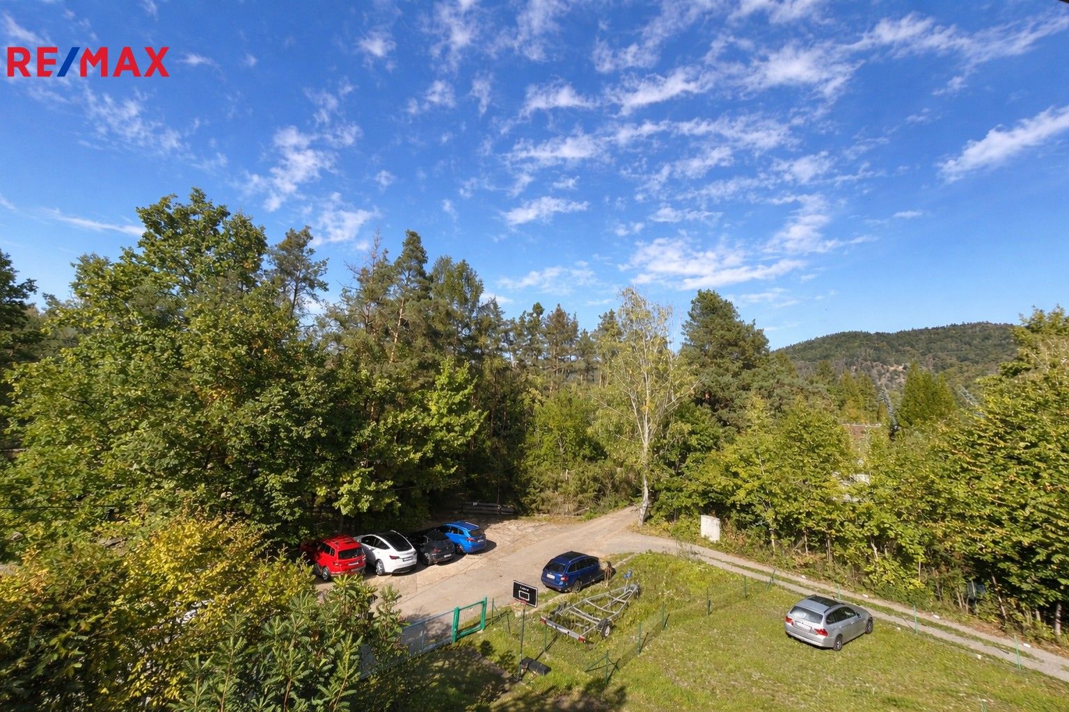 Prodej byt 3+1 - Slapy, 95 m²