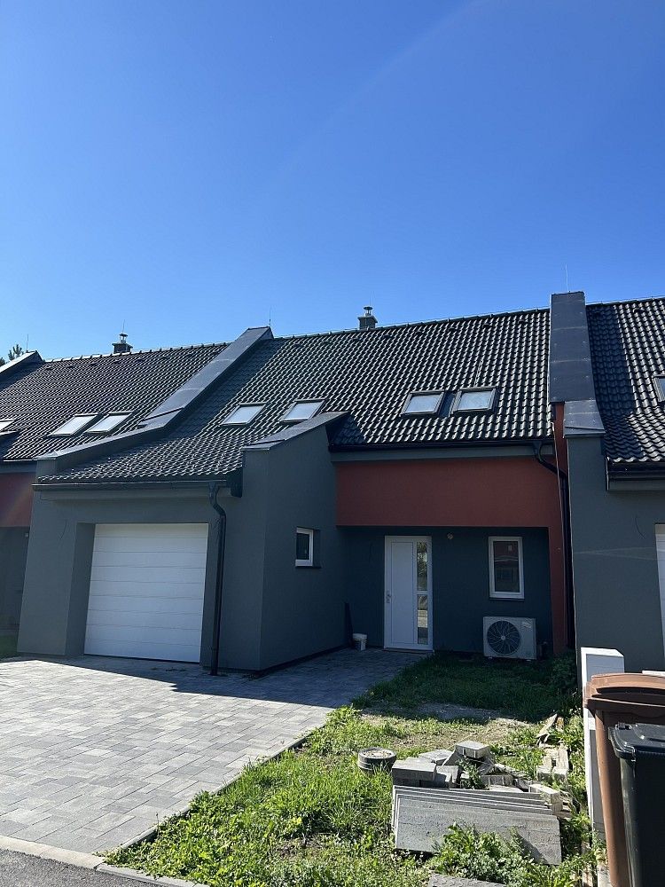 Rodinné domy, Prachatická, Havířov, okres Karviná, 153 m² - 2