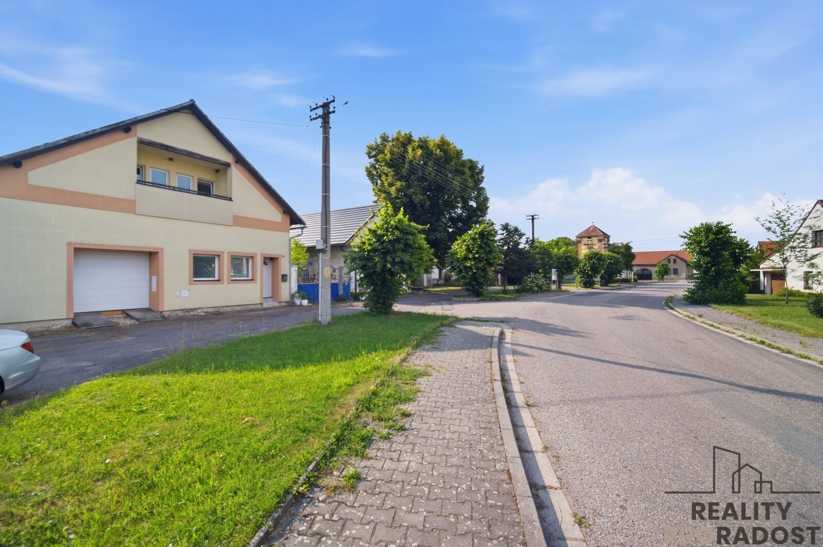 Rodinný dům, 137 m²
