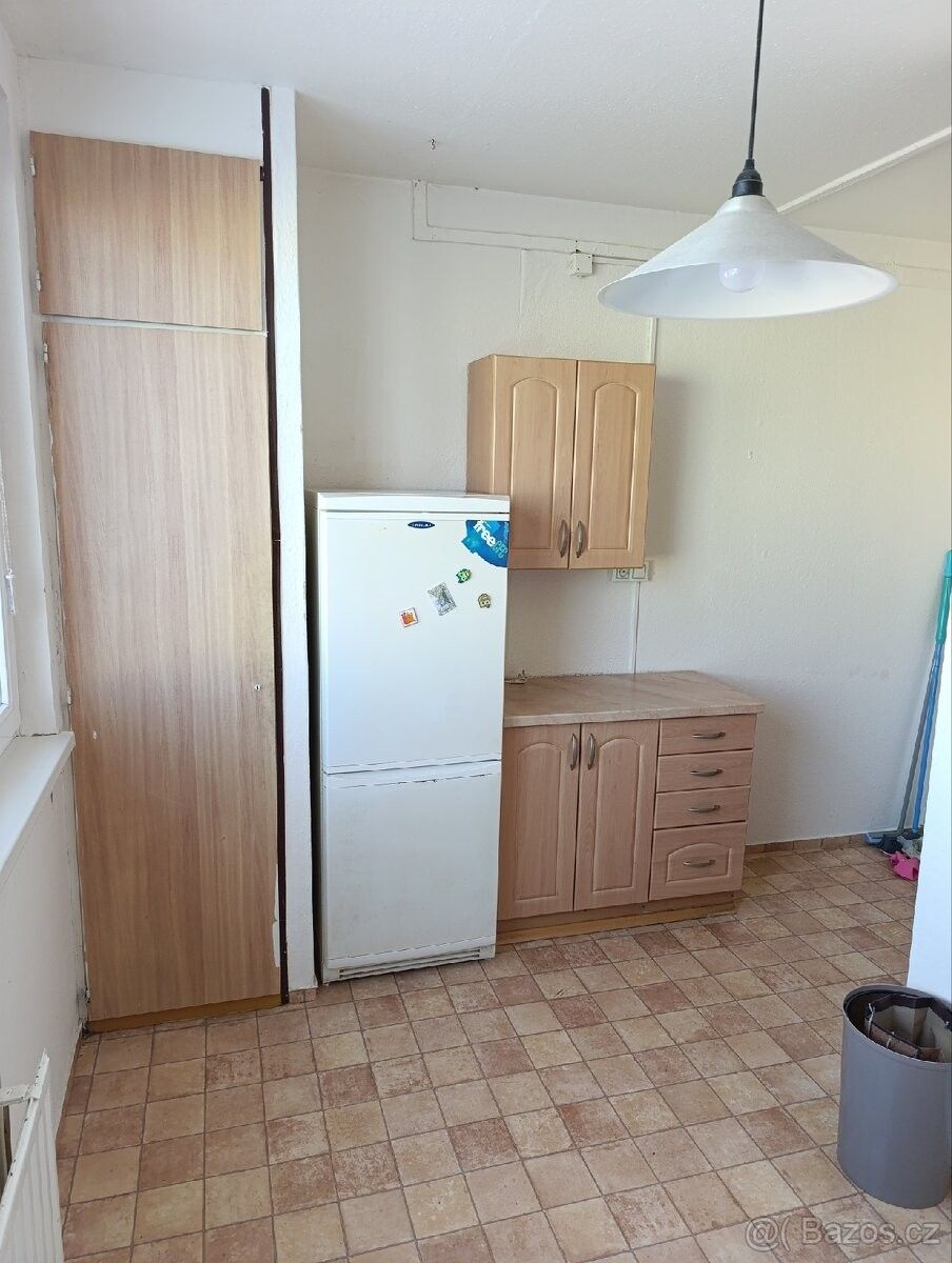 Pronájem byt - Bruntál, 792 01