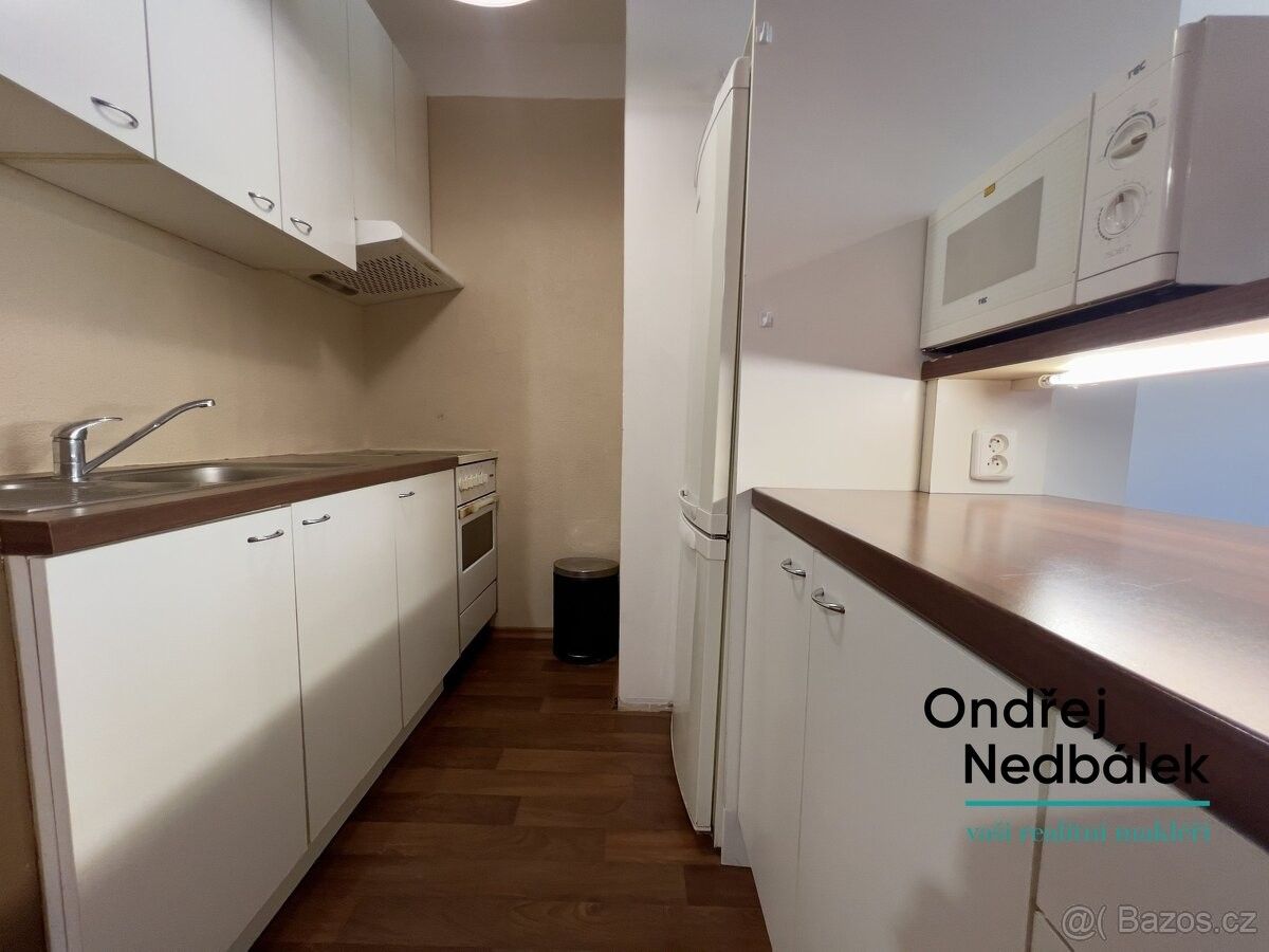 Pronájem byt - Vsetín, 755 01